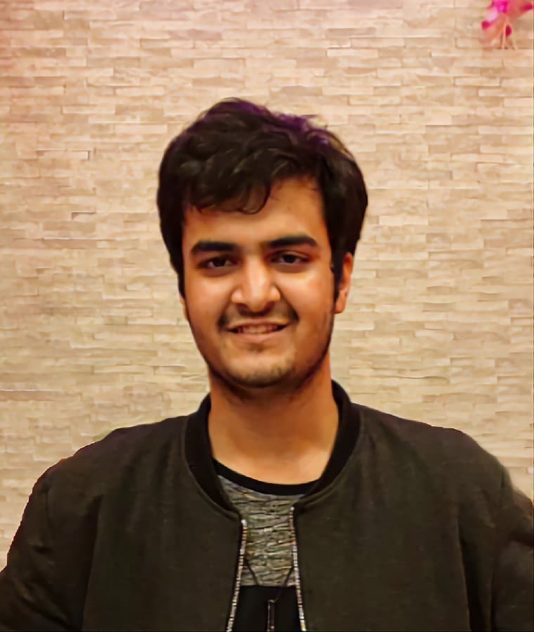 Piyush Soni